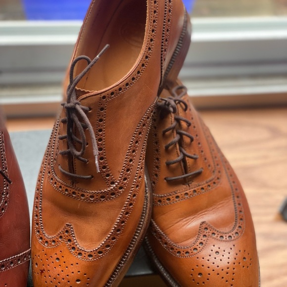 Crockett&jones - Picture 3 of 4